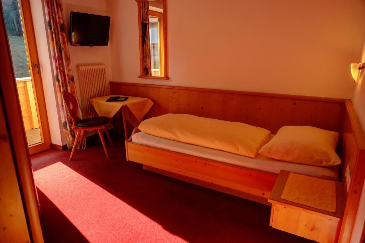 Ferienhotel Iris Auffach Exterior photo